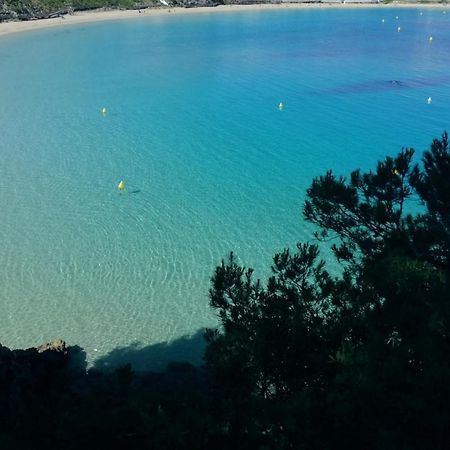 Villa Pinuelo Es Mercadal Kültér fotó