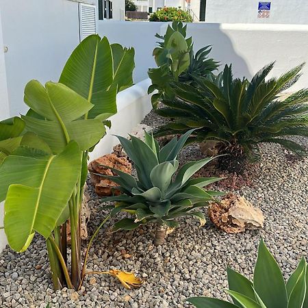 Villa Pinuelo Es Mercadal Kültér fotó