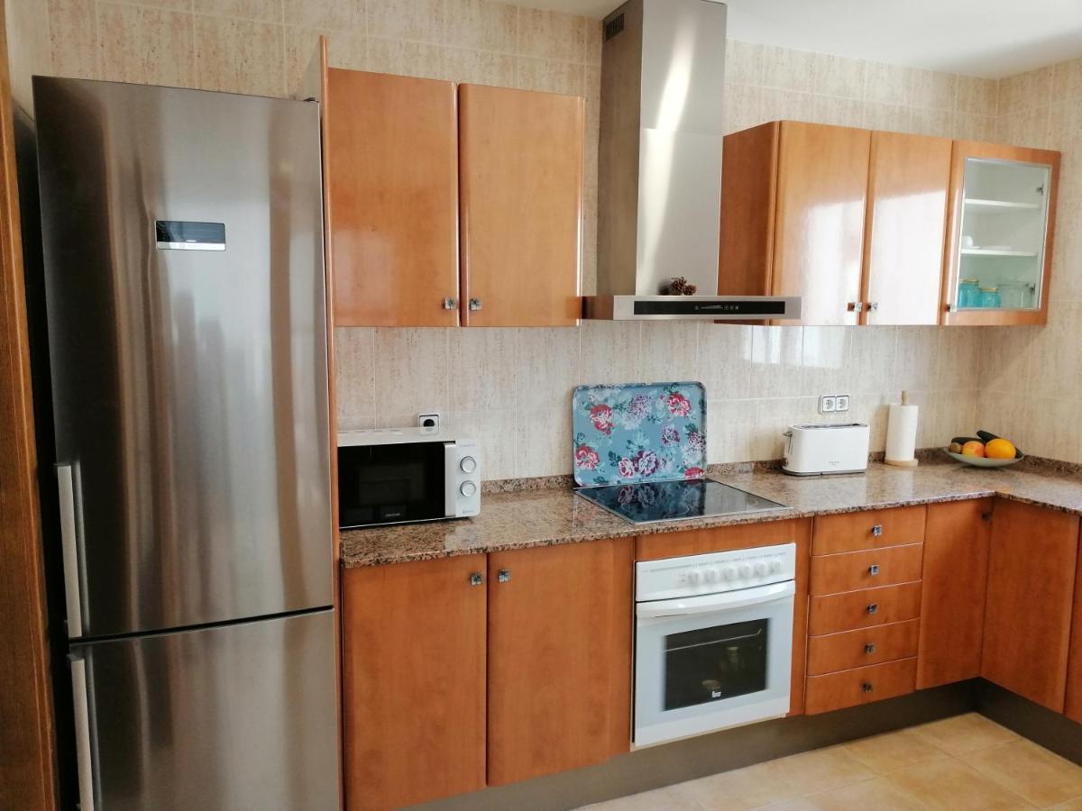 Villa Pinuelo Es Mercadal Kültér fotó