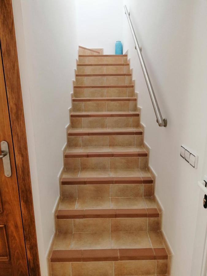 Villa Pinuelo Es Mercadal Kültér fotó