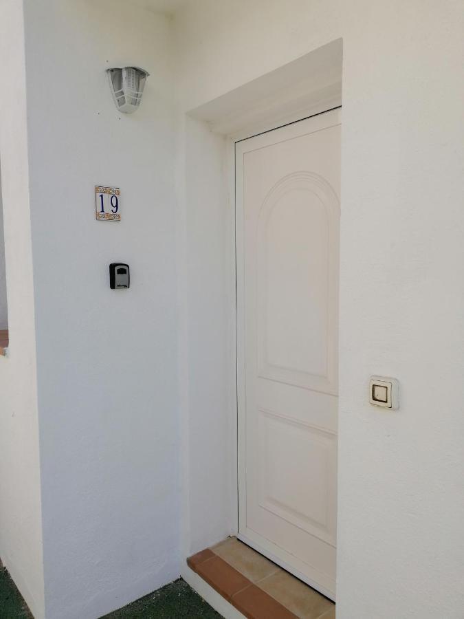 Villa Pinuelo Es Mercadal Kültér fotó