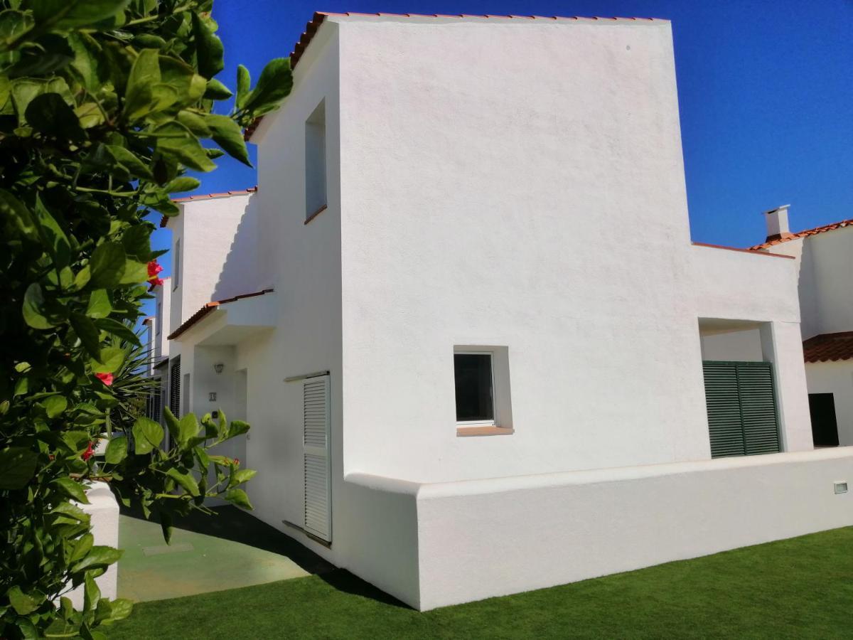 Villa Pinuelo Es Mercadal Kültér fotó