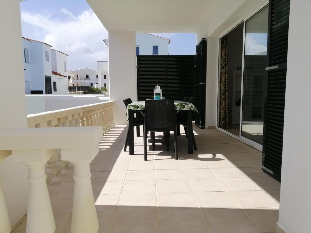 Villa Pinuelo Es Mercadal Kültér fotó