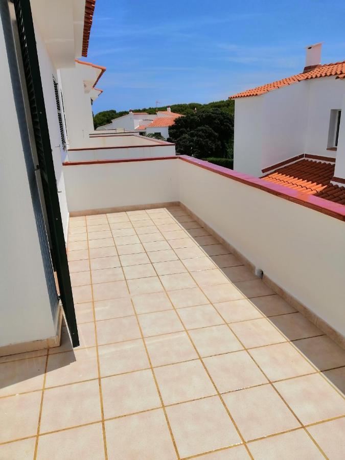 Villa Pinuelo Es Mercadal Kültér fotó